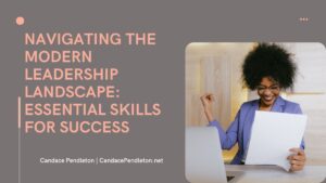 Candace Pendleton - 3