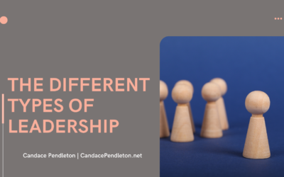 The Different Types of Leadership